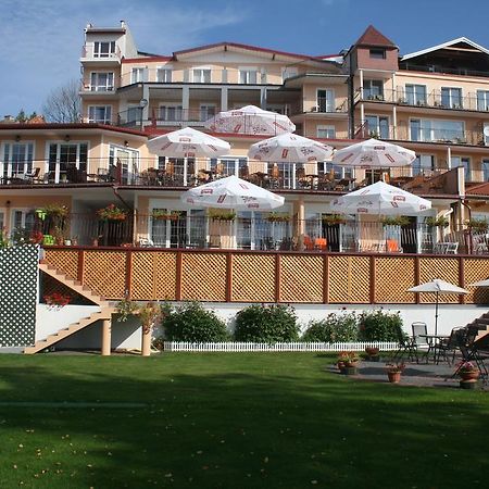 Eva Otel Mrągowo Dış mekan fotoğraf