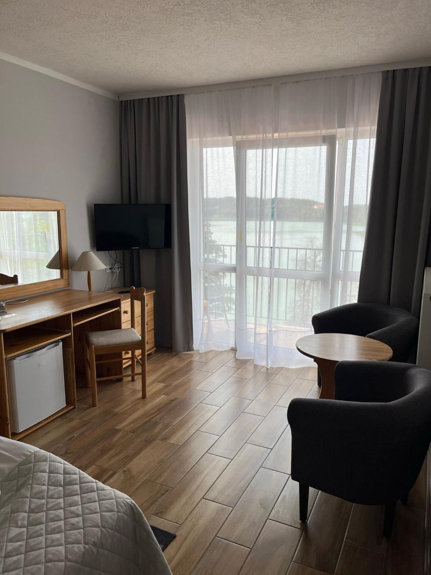 Eva Otel Mrągowo Oda fotoğraf