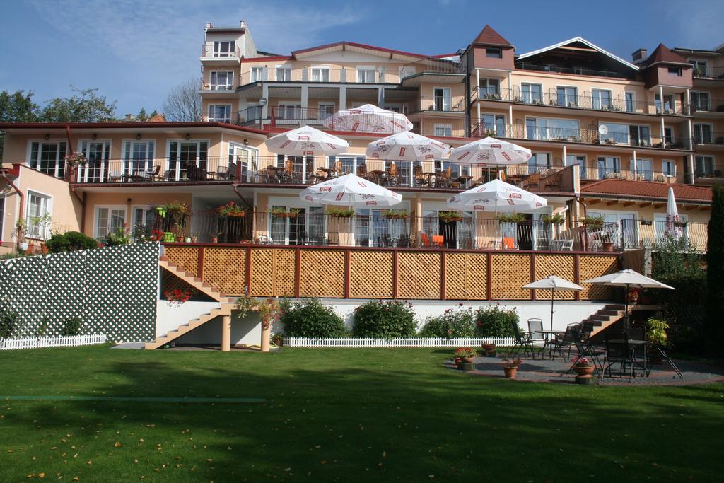Eva Otel Mrągowo Dış mekan fotoğraf