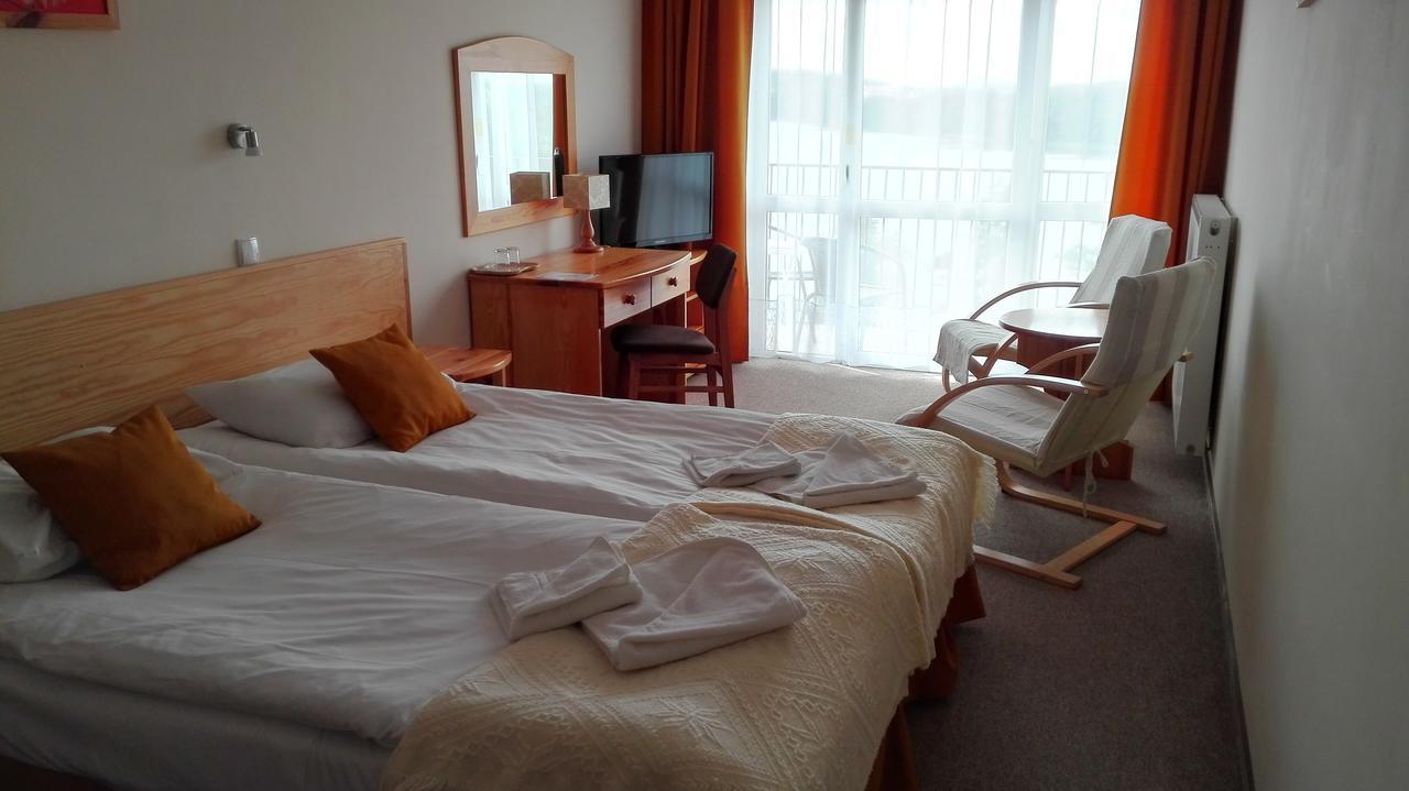 Eva Otel Mrągowo Dış mekan fotoğraf